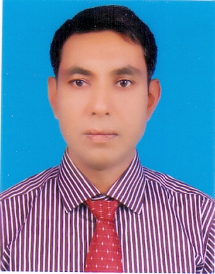 Mr. Md. Ibrahim Khalil Ullah